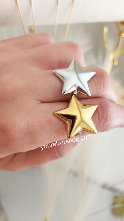 Stargirl Ring