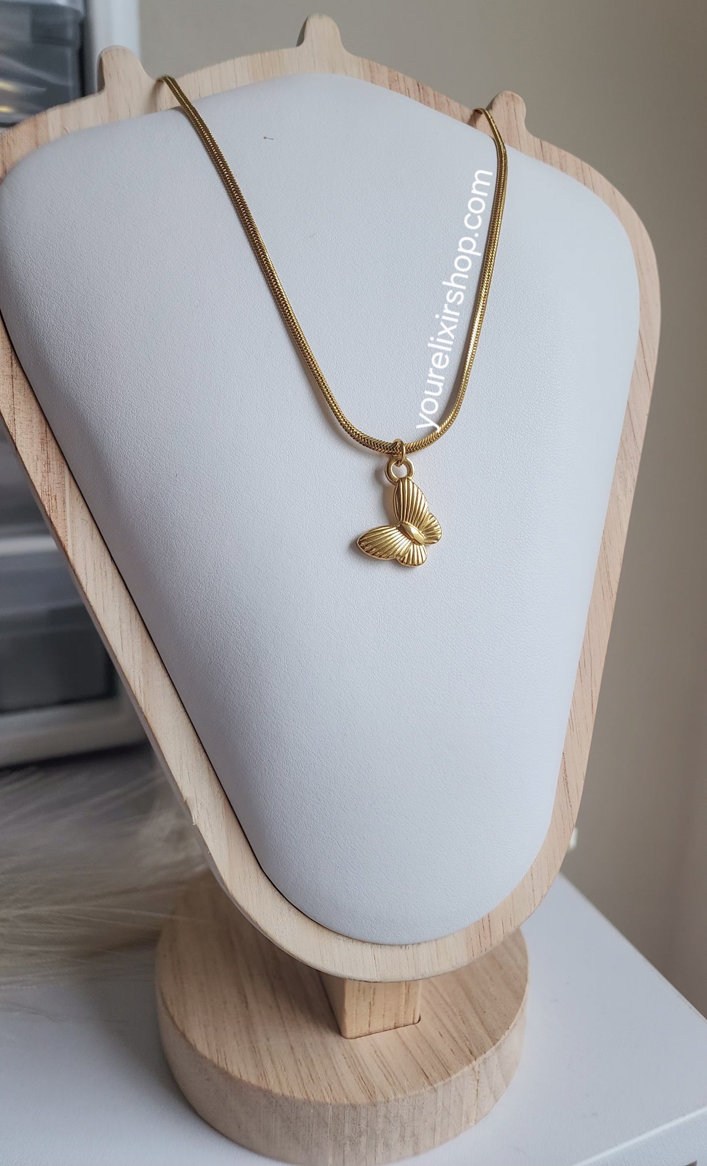Breezy Ride Necklaces