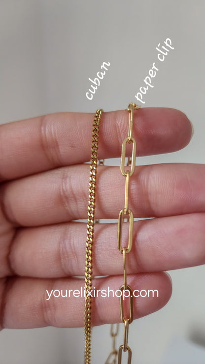Love PR 🇵🇷 necklace