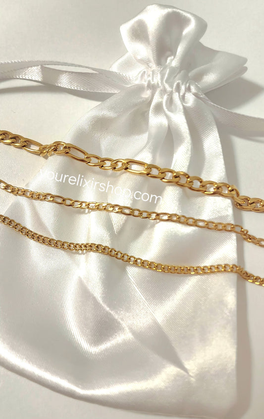 Gentleman Classic Bracelet