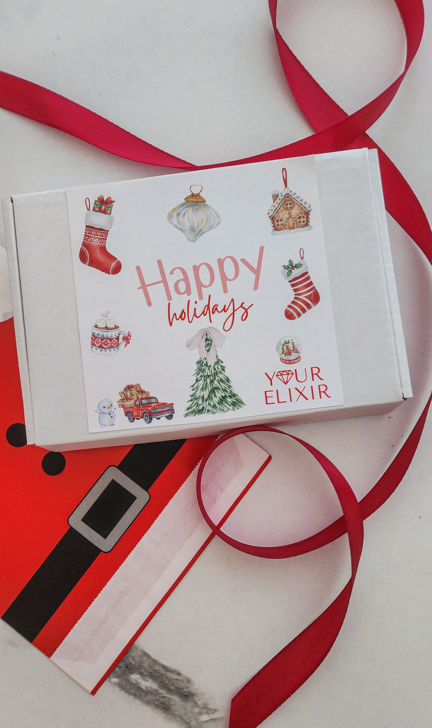 November Elixir Box 🎁