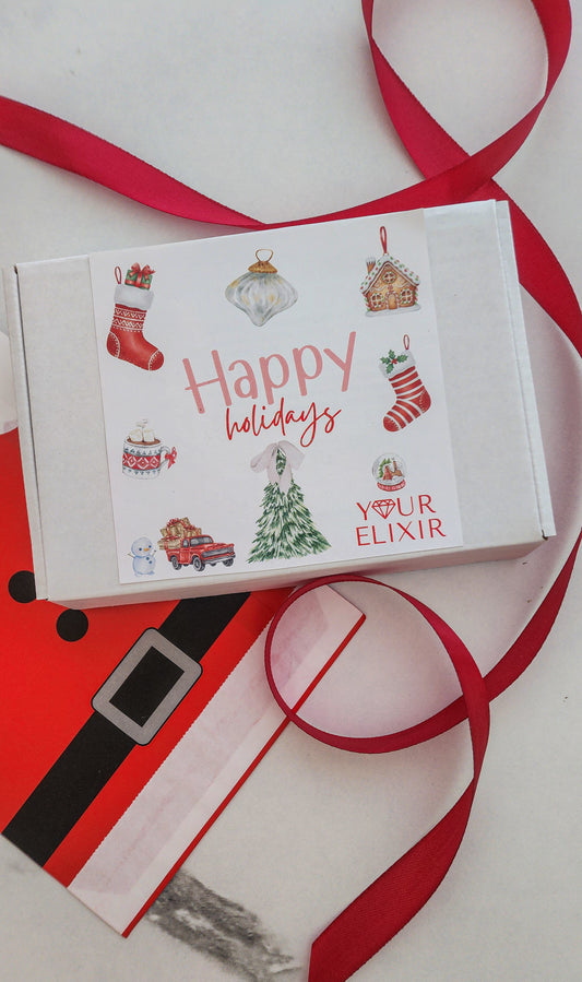 November Elixir Box 🎁