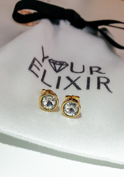 Daydreams Earrings