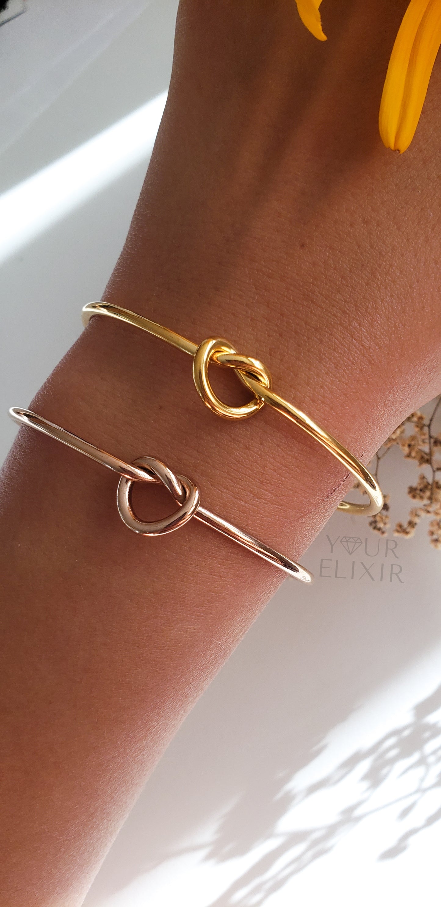 Brazalete de amor